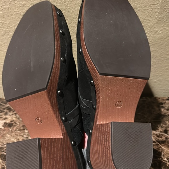 MIA clog casual vintage style comfort shoes - Picture 6 of 6